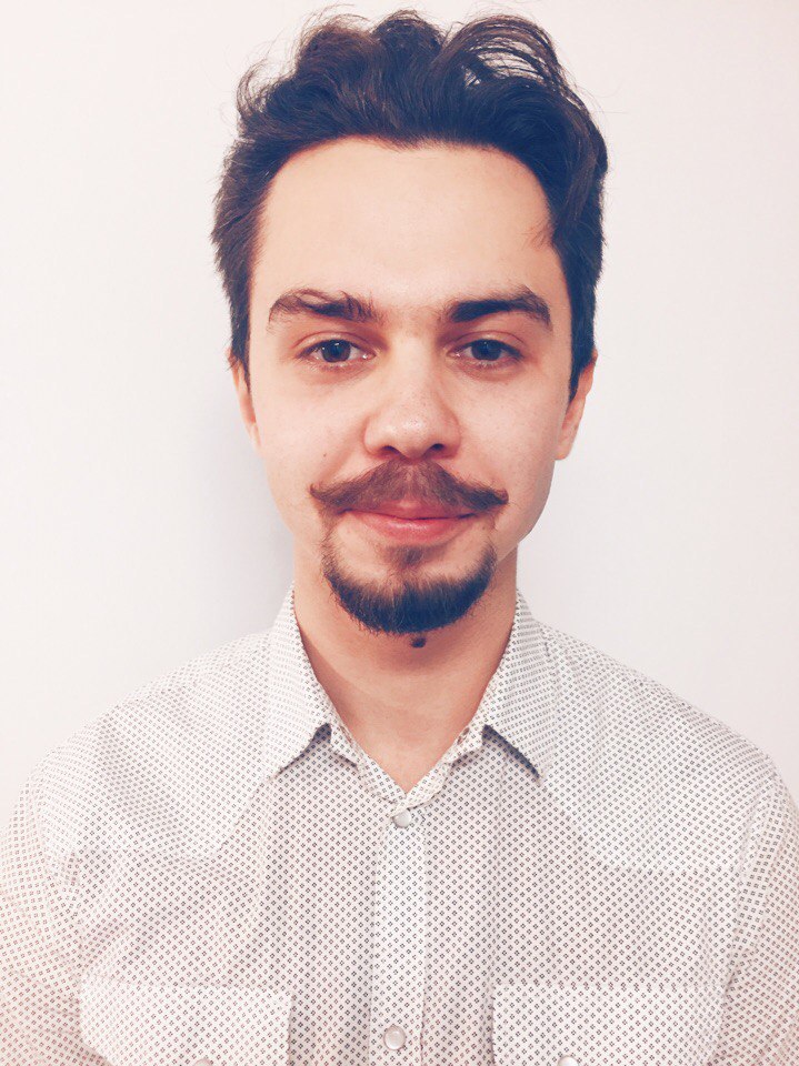Serhii Puzyrov