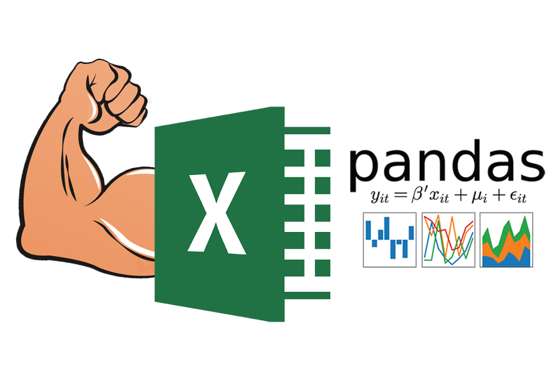 pandas python download
