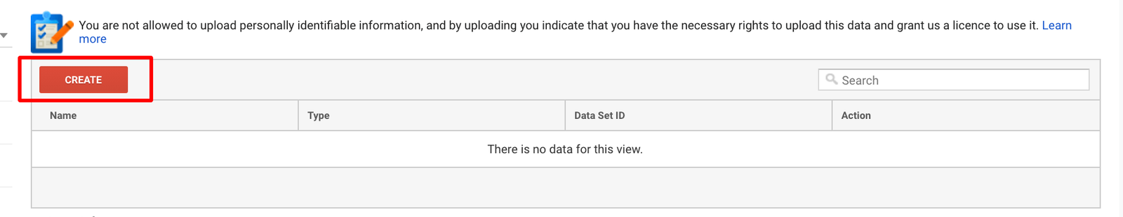 How To Import Cost Data Into Google Analytics Using API and Python ...